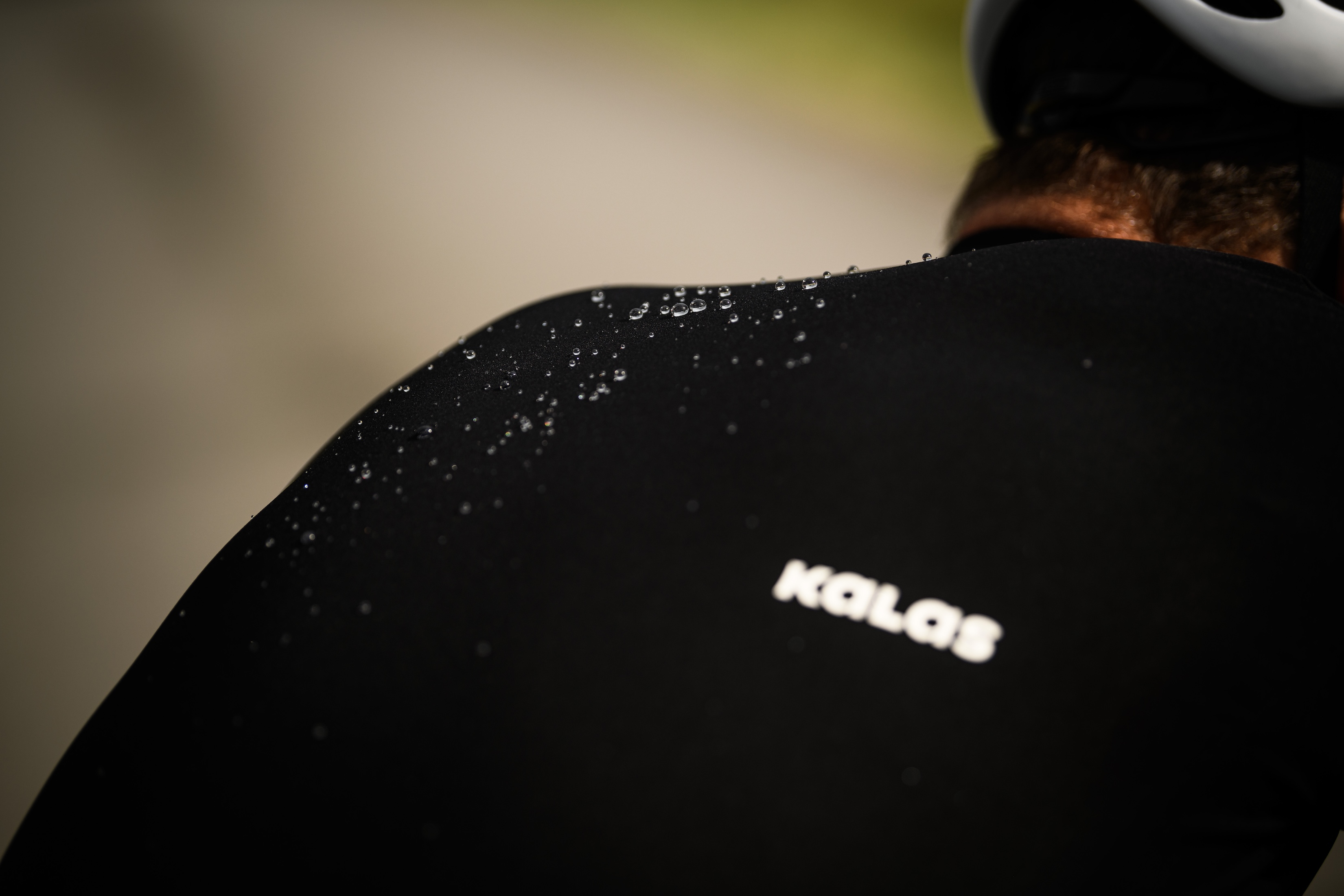 PASSION Z4 | Jacket Shark | Black | Kalas